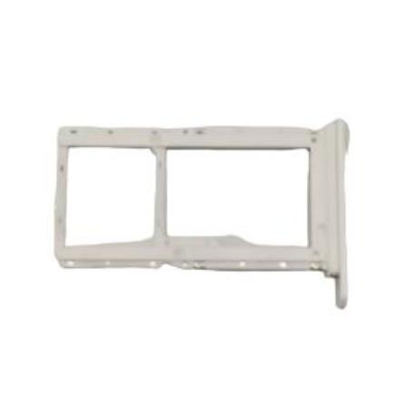 SOPORTE DE BANDEJA SIM PARA  POCO X6 23122PCD1G - BLANCA