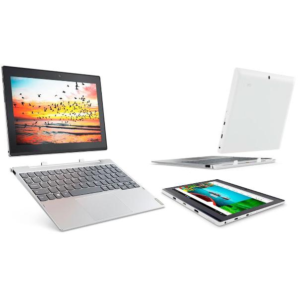 TABLET PC LENOVO YOGA BOOK YB1-X90F WIFI 64GB - BUEN ESTADO
