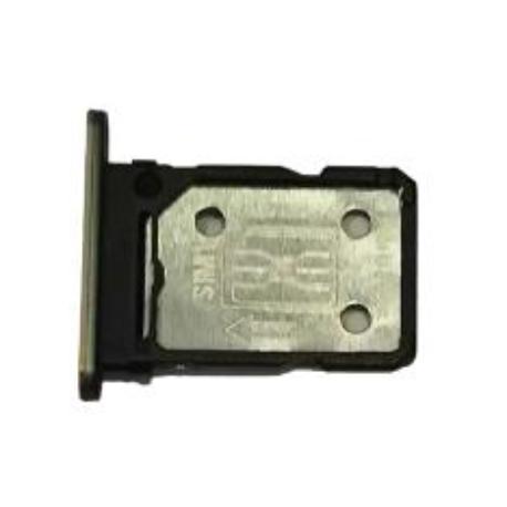 SOPORTE DE BANDEJA SIM PARA  11 PRO 5G RMX3771 - DORADA 