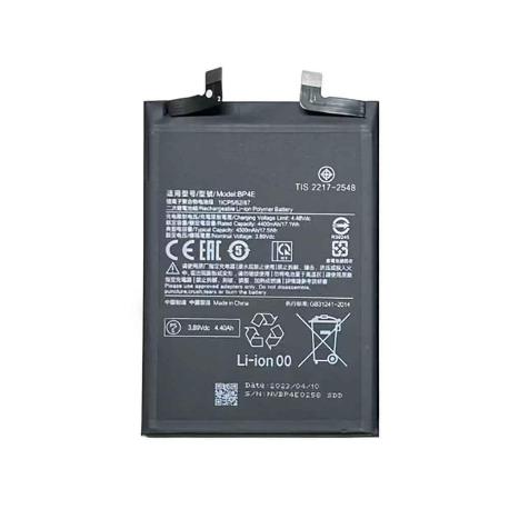 BATERIA BP4E PARA  13 LITE DE 4500 MAH