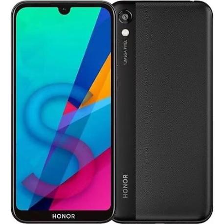 HUAWEI HONOR 8S 32GB NEGRO - MUY BUEN ESTADO