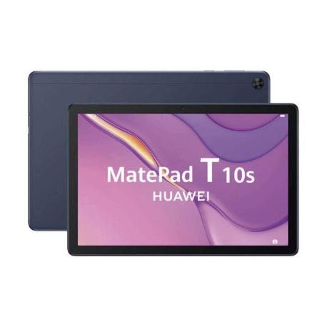 HUAWEI MATEPAD T10S 32GB WIFI  AZUL - BUEN ESTADO