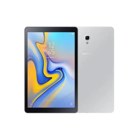 SAMSUNG TAB A 10.5 T590 32GB PLATA - MUY BUEN ESTADO