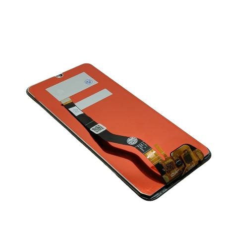 PANTALLA LCD Y TACTIL PARA Y7 PRIME 2019, ENJOY 9 - NEGRA