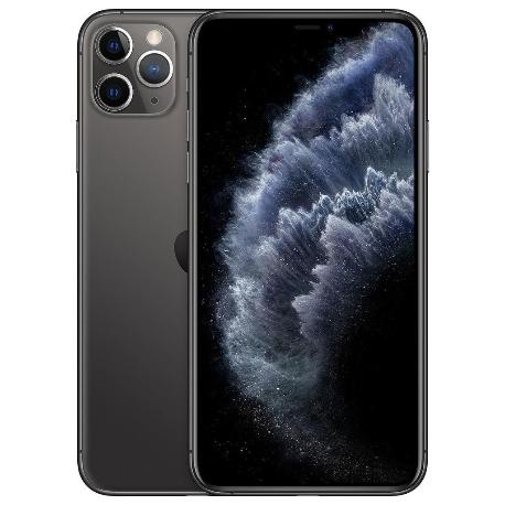 IPHONE 11 PRO MAX 256GB GRIS - MUY BUEN ESTADO
