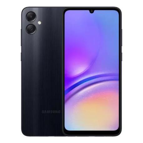 SAMSUNG GALAXY A05 64GB NEGRO - MUY BUEN ESTADO