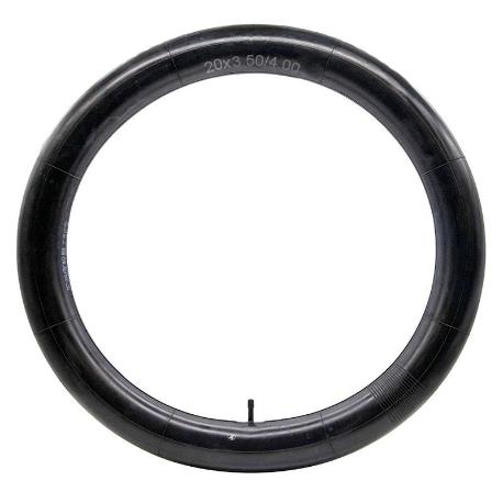 CÁMARA DE AIRE 20X3,5/4.00 PARA PATINETE ELÉCTRICO