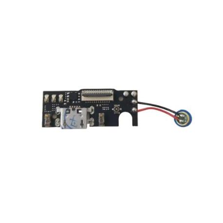 MODULO CON CONECTOR DE CARGA PARA  205 4187D