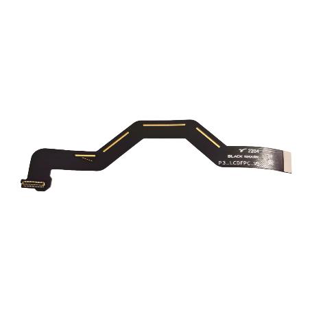FLEX LCD PARA  BLACK SHARK 5 SHARK PAR-A0 