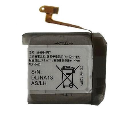BATERIA PARA  GALAXY WATCH 3 SM-R840, SM-R845 DE 330 MAH - 45MM