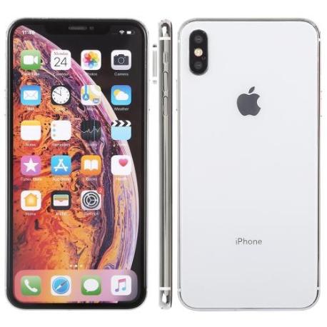 IPHONE XS MAX 256GB BLANCO - MUY BUEN ESTADO