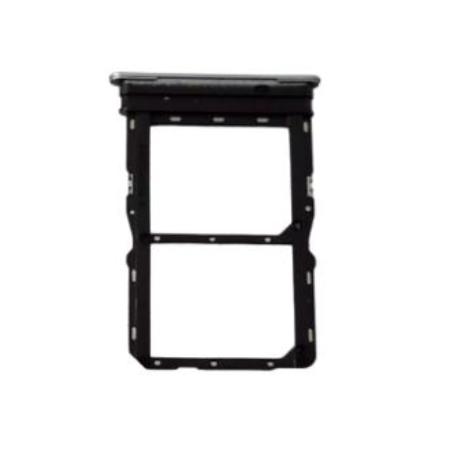 SOPORTE DE BANDEJA SIM PARA X7B - BLANCO