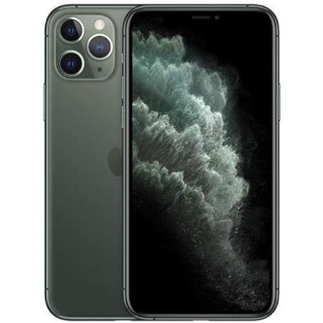 IPHONE 11 PRO MAX 256GB VERDE - MUY BUEN ESTADO
