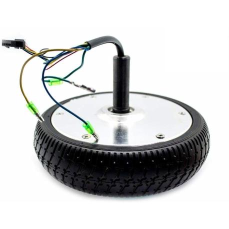 REPUESTO RUEDA CON MOTOR INTEGRADO 24V 250W, HOVERBOARD 6,5" - USADA
