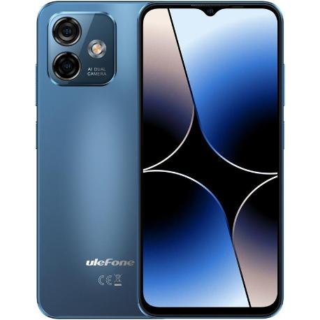 ULEFONE NOTE 16 PRO 128GB AZUL - MUY BUEN ESTADO