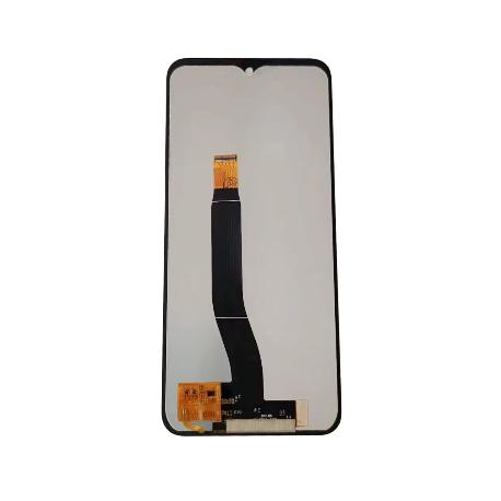 PANTALLA LCD + TÁCTIL PARA  KINGKONG AX 4G - NEGRA 