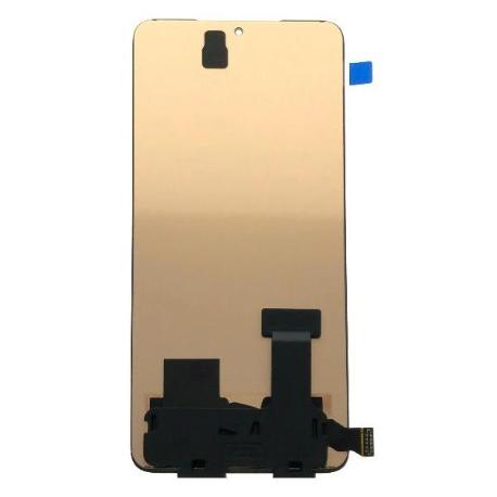 PANTALLA LCD + TÁCTIL PARA  POCO F6 PRO 5G, REDMI K70, K70 PRO - NEGRA - CALIDAD INCELL