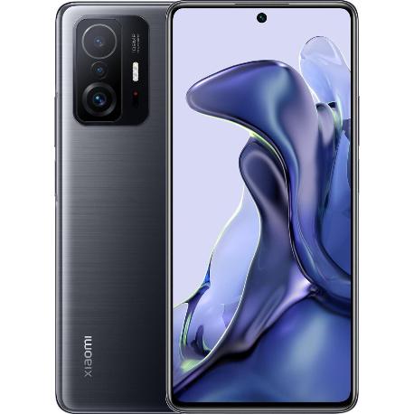 XIAOMI REDMI NOTE 11T PRO 5G 256GB NEGRO - MUY BUEN ESTADO