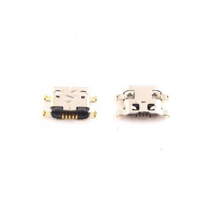 Conector de Carga Micro USB...