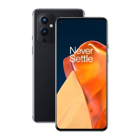 ONEPLUS 9 5G 128GB NEGRO - MUY BUEN ESTADO