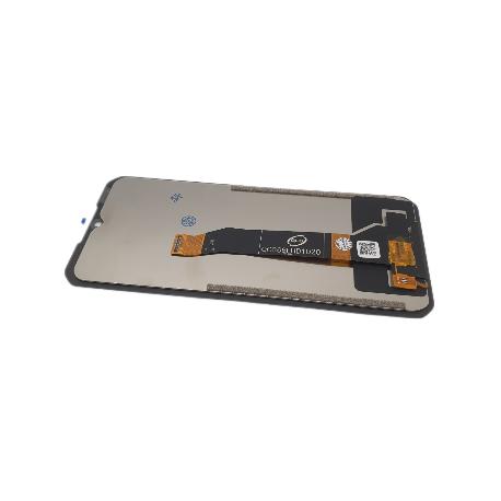PANTALLA LCD + TÁCTIL PARA  S118, S PUNK - NEGRA 