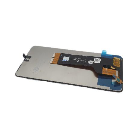 PANTALLA LCD + TÁCTIL PARA  BLADE A75 5G - NEGRA
