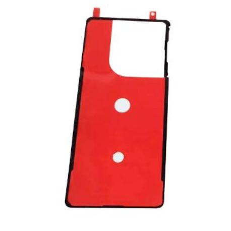 ADHESIVO DE TAPA TRASERA PARA  12 5G PJD110 