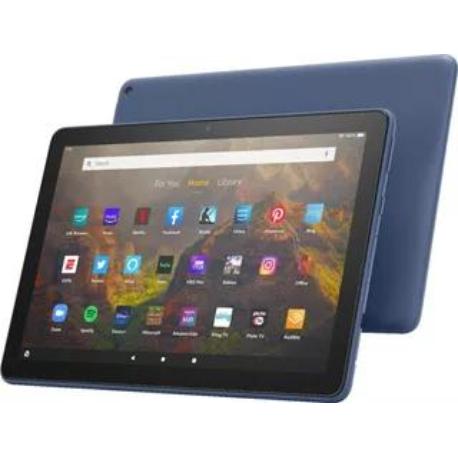 AMAZON FIRE HD 10 11TH GENERATION 32GB AZUL - MUY BUEN ESTADO