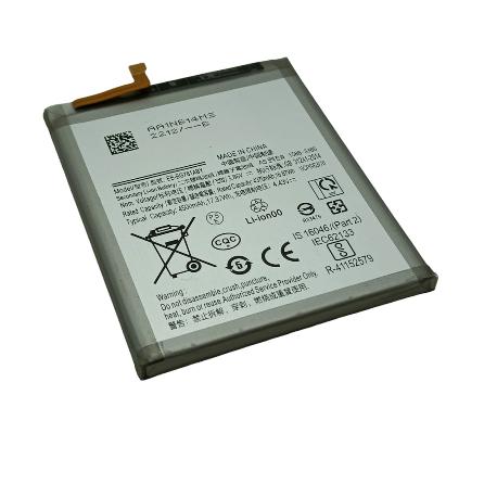 BATERIA EB-BG781ABY 4500MAH PARA GALAXY S20 LITE, S20 FE, A52 4G, A52 5G, A52S 5G