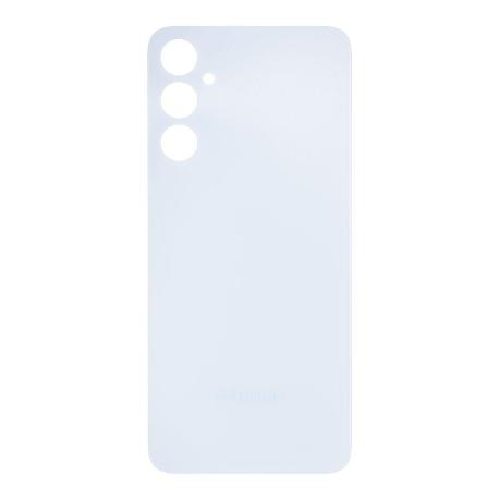 TAPA TRASERA DE BATERIA SERVICE PACK PARA GALAXY A05S SM-A057 - BLANCA