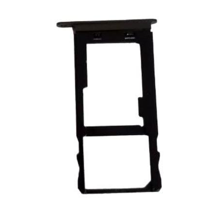 SOPORTE DE BANDEJA SIM PARA  T30 MAX - NEGRA