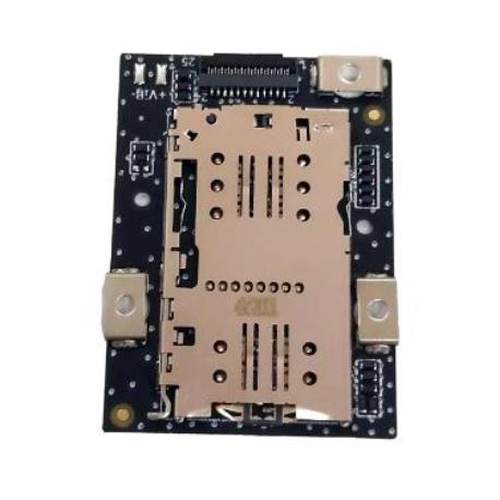MODULO LECTOR SIM PARA  T30 MAX