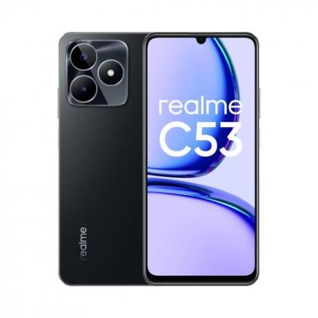 REALME C53 128GB NEGRO - BUEN ESTADO