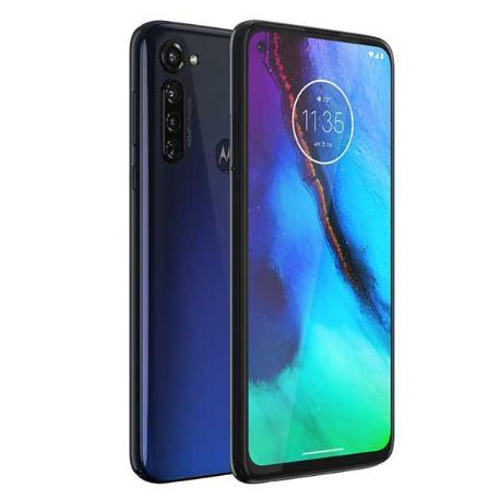 MOTOROLA MOTO G PRO 128GB NEGRO - MUY BUEN ESTADO