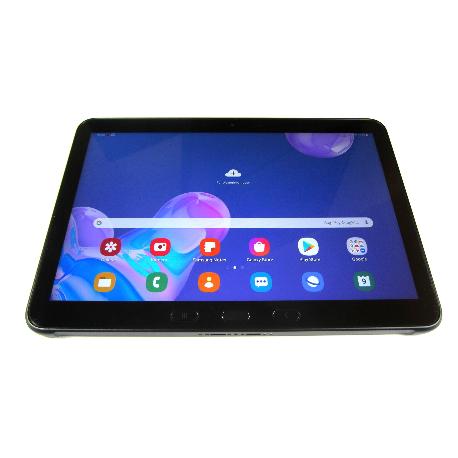 SAMSUNG GALAXY TAB ACTIVE PRO 10.1 64GB LTE T545 NEGRO - BUEN ESTADO