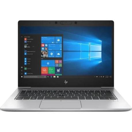 PORTATIL HP ELITEBOOK 830 G6 I5-8365U 16GB 256GB SSD  13.3 - TECLADO QWERTY Y CARGADOR
