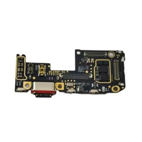 MODULO CON CONECTOR DE CARGA PARA X90 PRO
