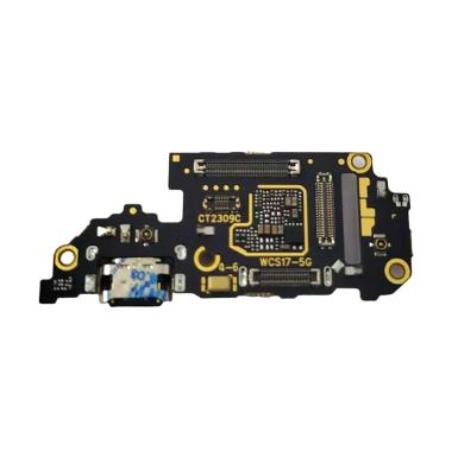 MODULO CON CONECTOR DE CARGA PARA V29
