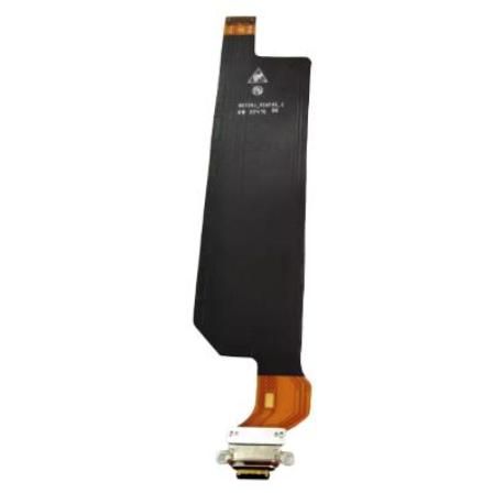 FLEX DE CONECTOR DE CARGA PARA PARA  NUBIA RED MAGIC 8S PRO