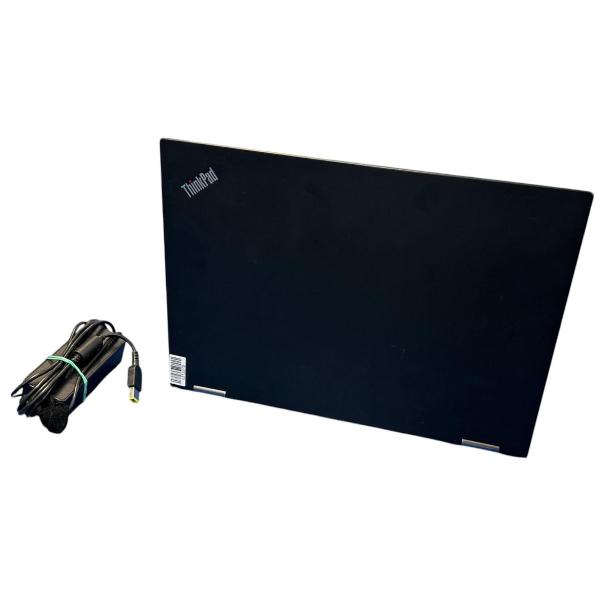 LENOVO YOGA X380 13.3 I5-8250U 8GB 256GB SSD TACTIL - TECLADO ESPAÑOL Y CARGADOR