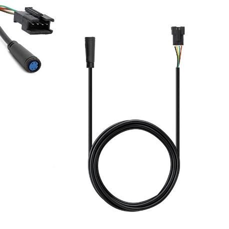 CABLE DE PANTALLA DISPLAY A CONTROLADORA PARA  CROSSOVER DUAL MAX