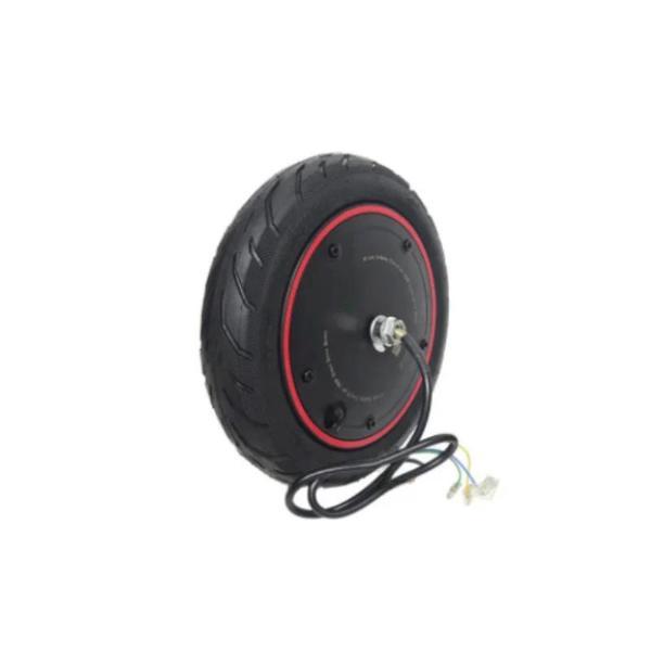RUEDA Y MOTOR PARA PATINETE  MI ELECTRIC SCOOTER 4 PRO