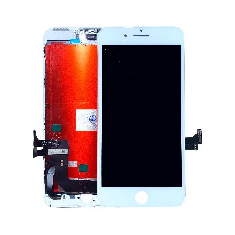 PANTALLA LCD DISPLAY + TACTIL PARA 8, SE 2020 - BLANCA
