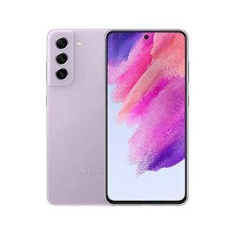 SAMSUNG GALAXY S21 FE 5G 128GB G990B VIOLETA - MUY BUEN ESTADO