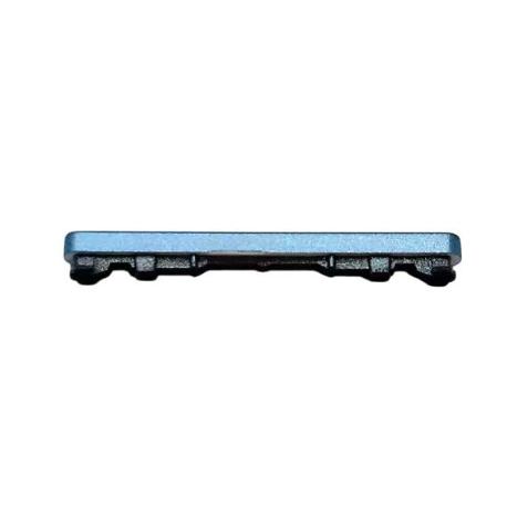 BOTON DE CARCASA DE VOLUMEN PARA  REDMI NOTE 12 5G 22111317I - AZUL