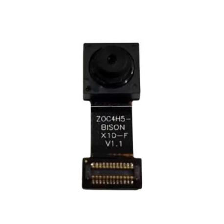 FLEX CON CAMARA FRONTAL PARA  BISON X20