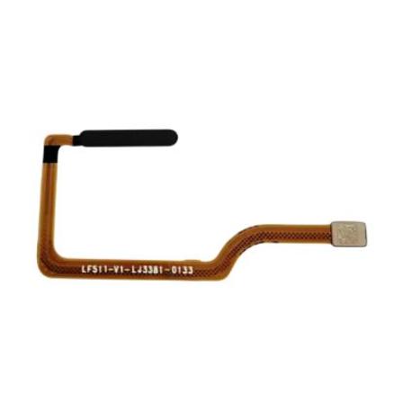 FLEX LECTOR DE HUELLA PARA  X8B LLY-LX1 - NEGRA