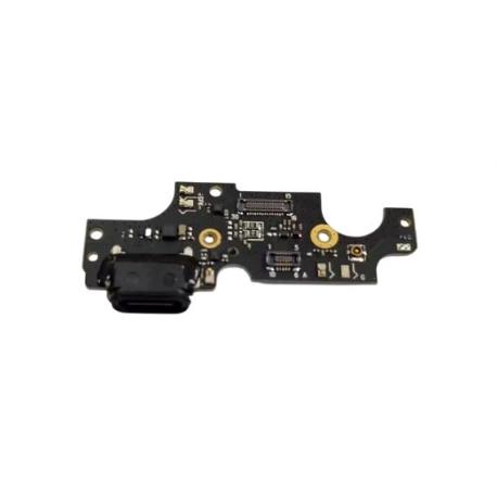 MODULO CON CONECTOR DE CARGA PARA  BISON X20