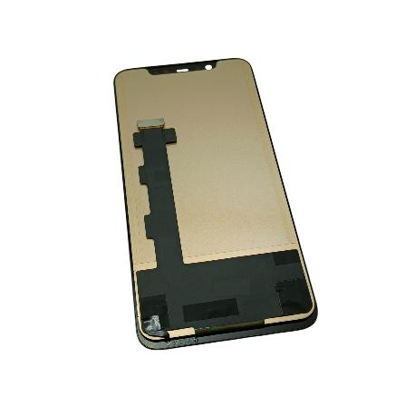 PANTALLA LCD Y TACTIL PARA MI 8, MI8 - NEGRA - CALIDAD TFT