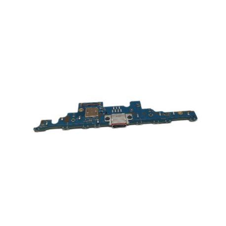 MODULO CON CONECTOR DE CARGA PARA  GALAXY TAB S10 PLUS SM-X826 - VERSIÓN 5G